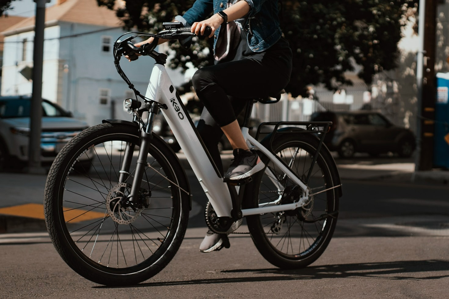 Hotebike Electric Bikes: A Comprehensive Review